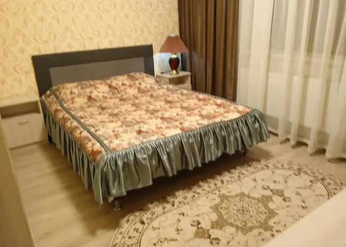Посуточная Аренда Жилья