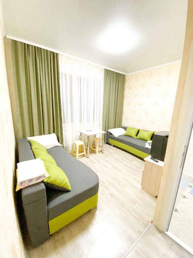 посуточная аренда жилья Apartment *
