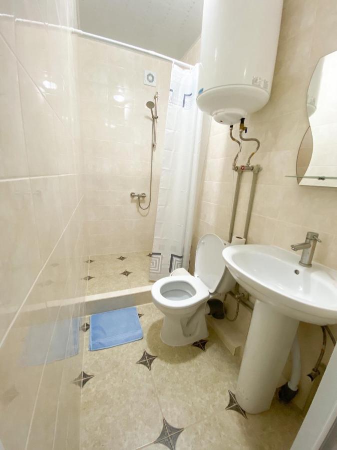 Apartment посуточная аренда жилья