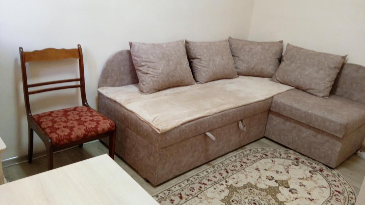 посуточная аренда жилья Apartment Mohyliv-Podilskyi